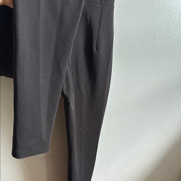 Nookie Elegant Black Jumpsuit - Picture 7 of 10